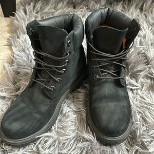 Timberland Premium 6-inch Boots